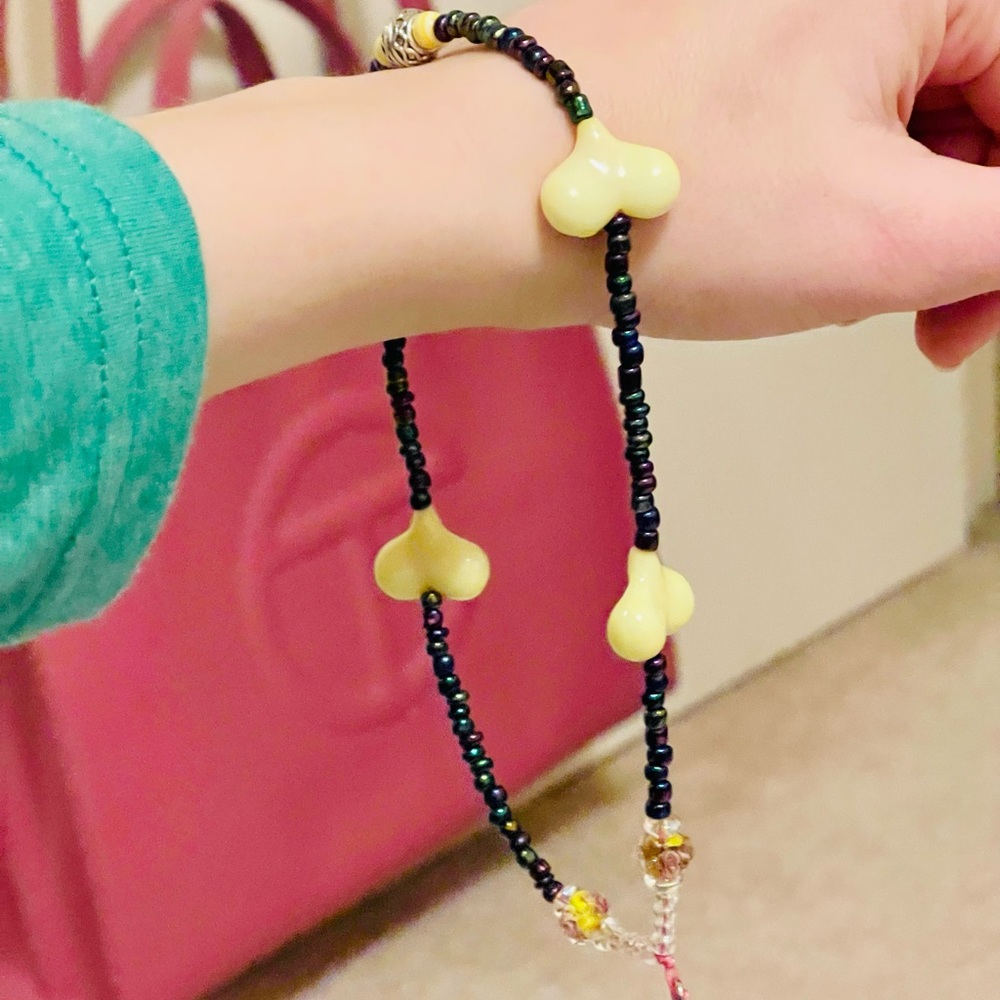 Phone String! 💕💕 - Picture 5 of 6